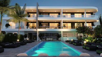 Apartment For Sale  in  Sotira