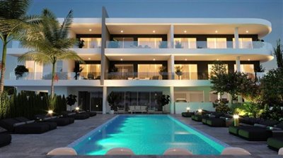 Apartment For Sale  in  Sotira