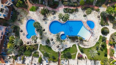 3 Bed Penthouse for sale