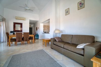 Penthouse For Sale  in  Kato Paphos