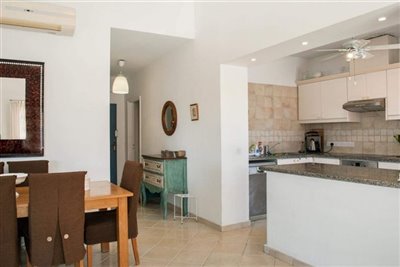 Penthouse For Sale  in  Kato Paphos
