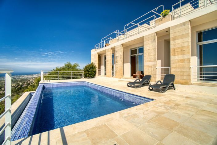 Image No.3-4 Bed Villa for sale