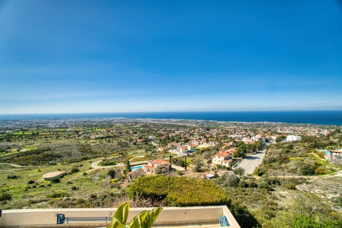 Image No.3-5 Bed Villa for sale