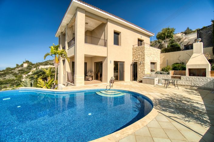 Image No.4-5 Bed Villa for sale