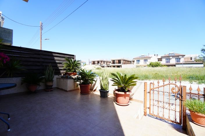 Image No.3-Villa de 3 chambres à vendre à Leivadia