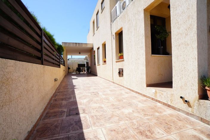 Image No.4-Villa de 3 chambres à vendre à Leivadia