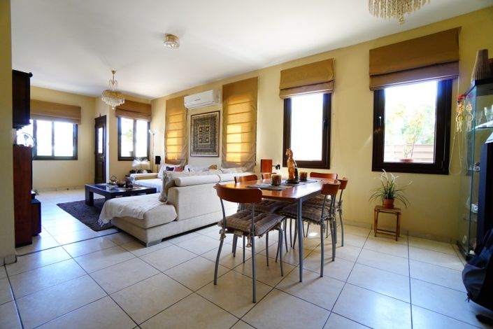 Image No.7-Villa de 3 chambres à vendre à Leivadia