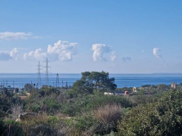 Project For Sale  in  Pyrgos