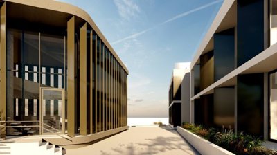 Project For Sale  in  Pyrgos