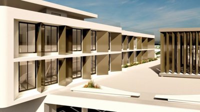 Project For Sale  in  Pyrgos