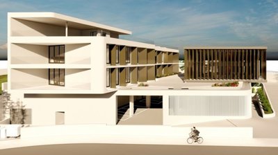 Project For Sale  in  Pyrgos