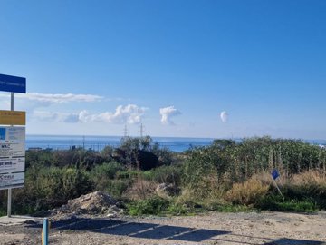 Project For Sale  in  Pyrgos