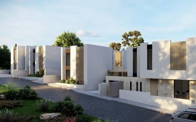 Detached Villa For Sale  in  Konia