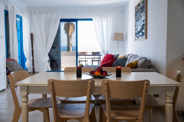 Image No.8-Appartement de 3 chambres à vendre à Pentakomo