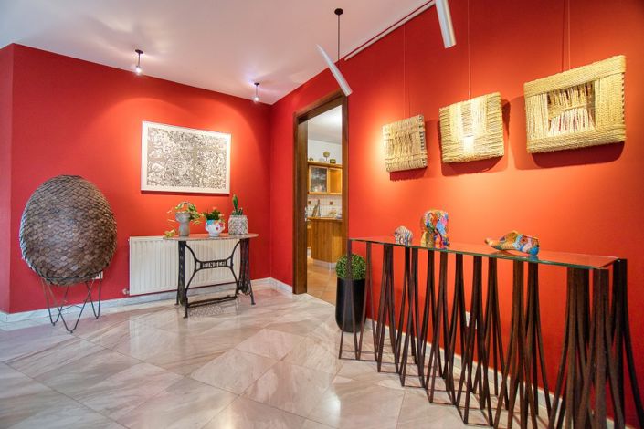 Image No.10-Villa de 4 chambres à vendre à Agios Athanasios