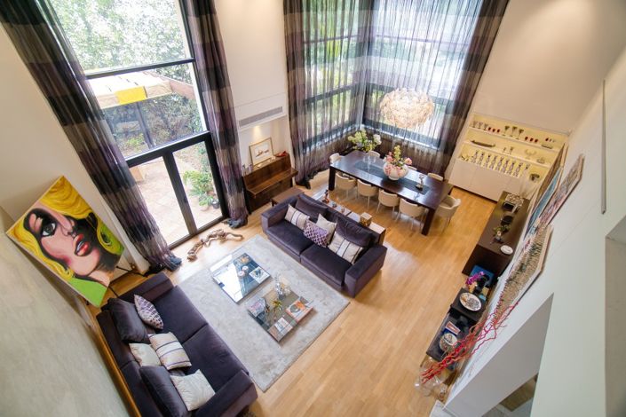 Image No.4-Villa de 4 chambres à vendre à Agios Athanasios