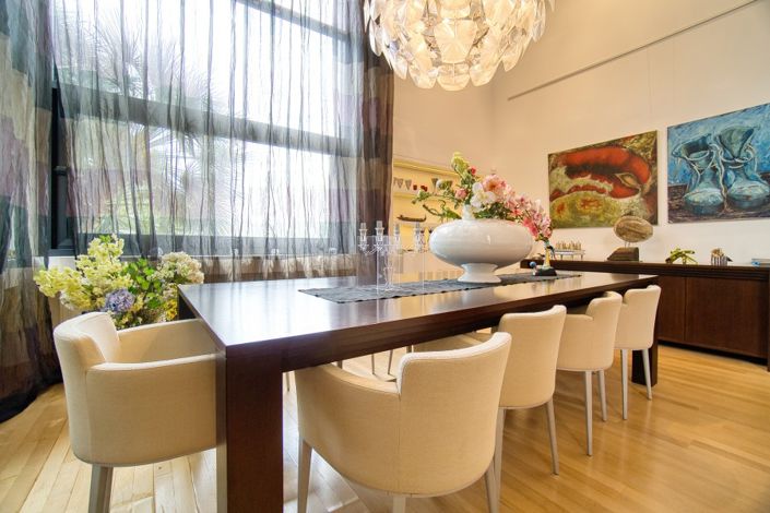 Image No.6-Villa de 4 chambres à vendre à Agios Athanasios