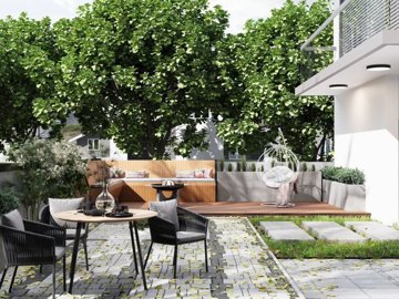 Apartment For Sale  in  Zakaki