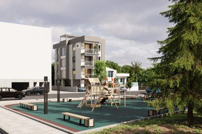 Apartment For Sale  in  Zakaki