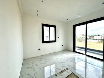 Apartment For Sale  in  Zakaki