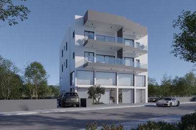 Apartment For Sale  in  Select Location