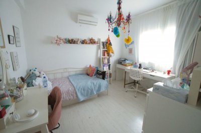 Semi Detached Villa For Sale  in  Larnaca