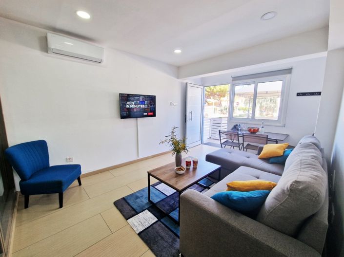 Image No.2-Appartement de 4 chambres à vendre à Larnaca