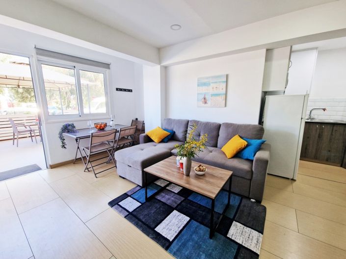 Image No.3-Appartement de 4 chambres à vendre à Larnaca