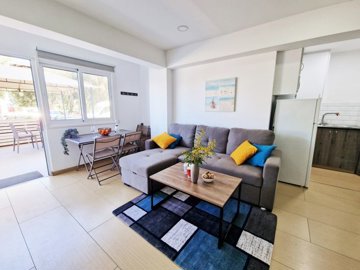 Apartment For Sale  in  Larnaka - Makenzy