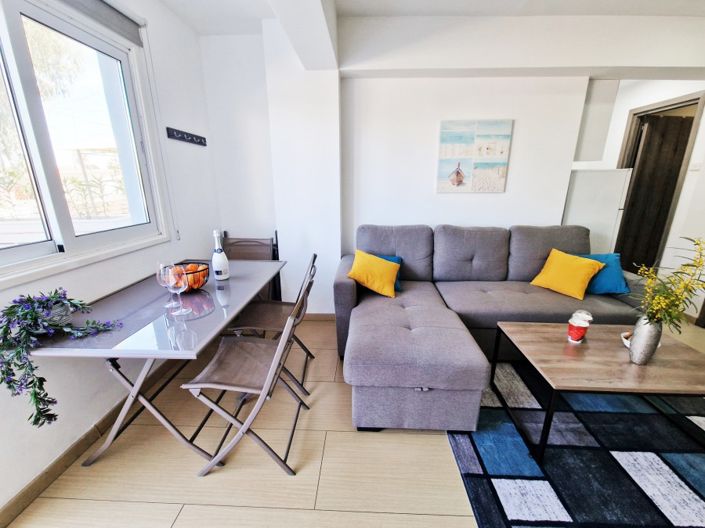 Image No.4-Appartement de 4 chambres à vendre à Larnaca