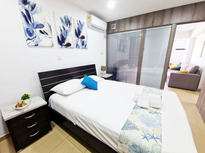 Image No.5-Appartement de 4 chambres à vendre à Larnaca