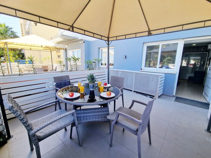 Image No.6-Appartement de 4 chambres à vendre à Larnaca