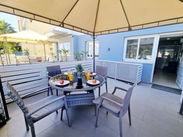 Apartment For Sale  in  Larnaka - Makenzy