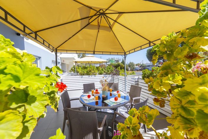 Image No.8-Appartement de 4 chambres à vendre à Larnaca