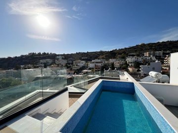 1 - Limassol, Appartement