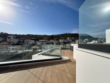 Apartment For Sale  in  Yermasogia