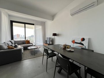 Apartment For Sale  in  Yermasogia