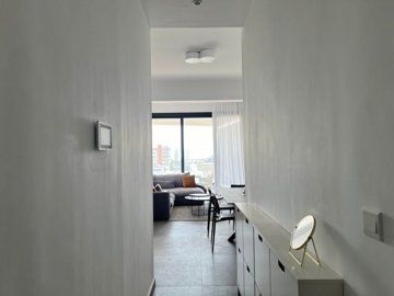 Apartment For Sale  in  Yermasogia