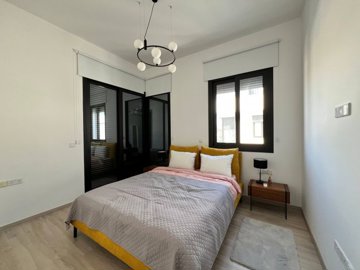 Apartment For Sale  in  Yermasogia