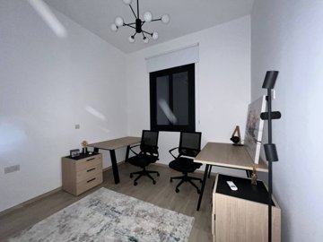 Apartment For Sale  in  Yermasogia
