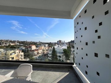 Apartment For Sale  in  Yermasogia