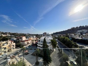 Apartment For Sale  in  Yermasogia