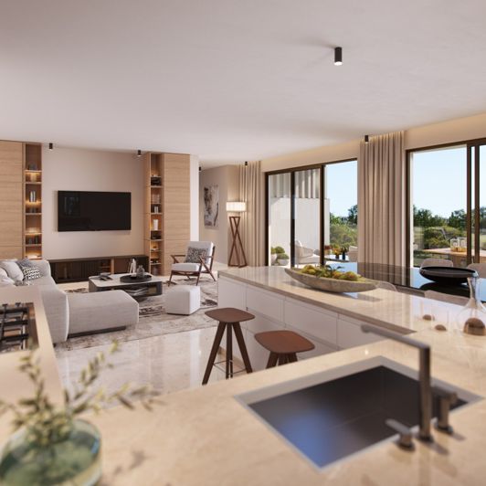 Image No.3-3 Bed Apartment for sale
