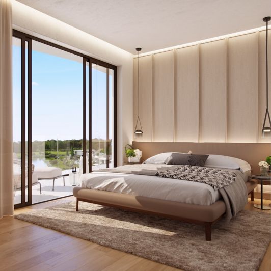 Image No.4-3 Bed Apartment for sale