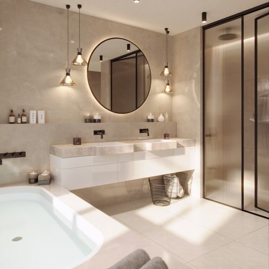 Image No.5-Appartement de 3 chambres à vendre à Trachoni