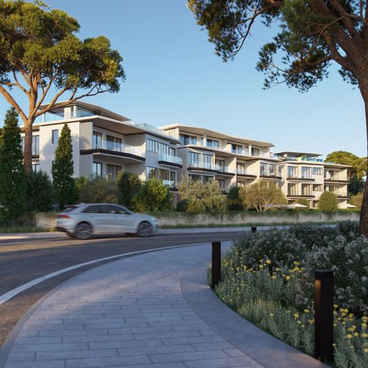 Image No.6-3 Bed Apartment for sale