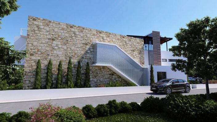 Image No.4-Villa de 5 chambres à vendre à Protaras
