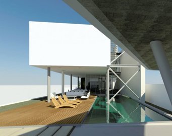 Detached Villa For Sale  in  Protaras