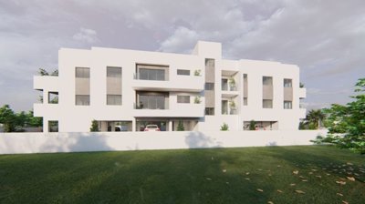 Apartment For Sale  in  Frenaros