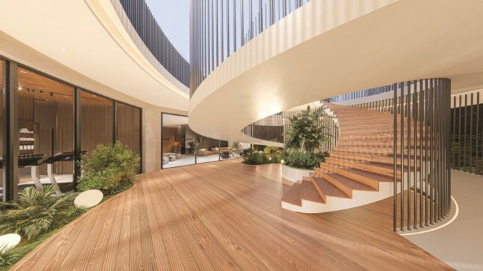 Image No.7-1 Bed Apartment for sale